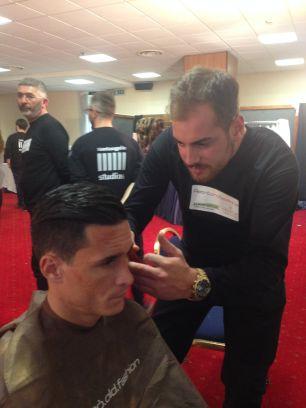 CiroMusella's profile picture. Curatore D'immagine Uomo