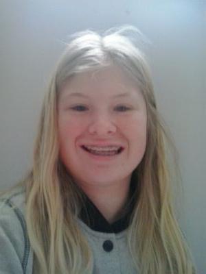 Hello i am Mari Hauge form Norway and i vill heve som friends and i wild be a M.I.High Agent