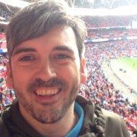 Chris Fenn Profile