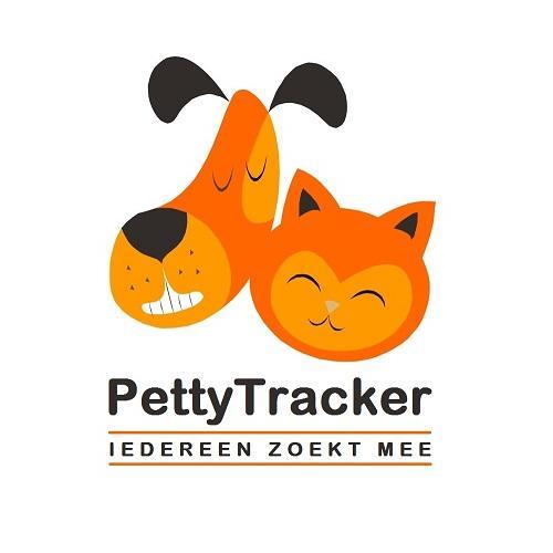 PettyTracker's profile picture. PettyTracker is het online zoekplatform om vermiste huisdieren te vinden. Wereldwijd, 24 uur per dag, 7 dagen per week.

PettyTracker. iedereen zoekt mee!