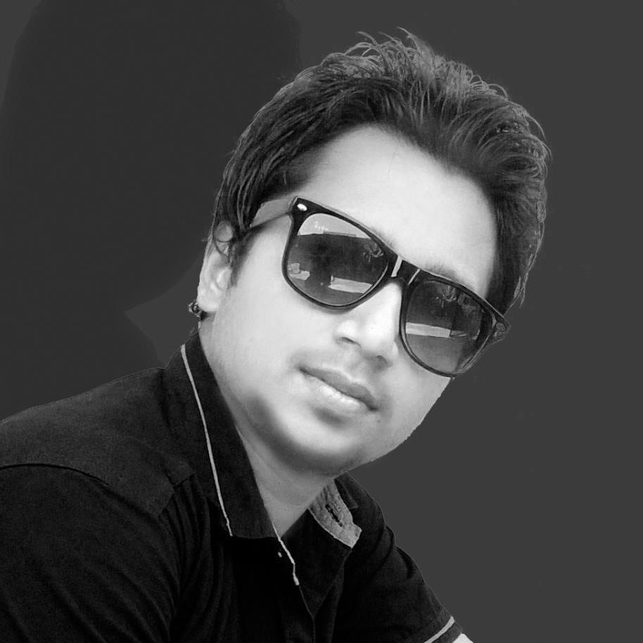 Student at JNTUH