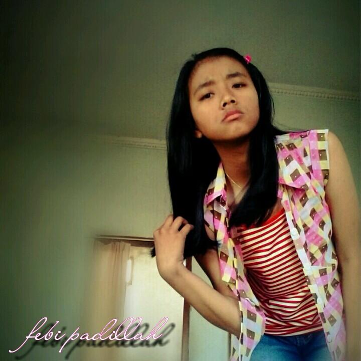 fb:febi padillah || Pin: 517A8523 ||Line: Cicifebi ||11 februari 99