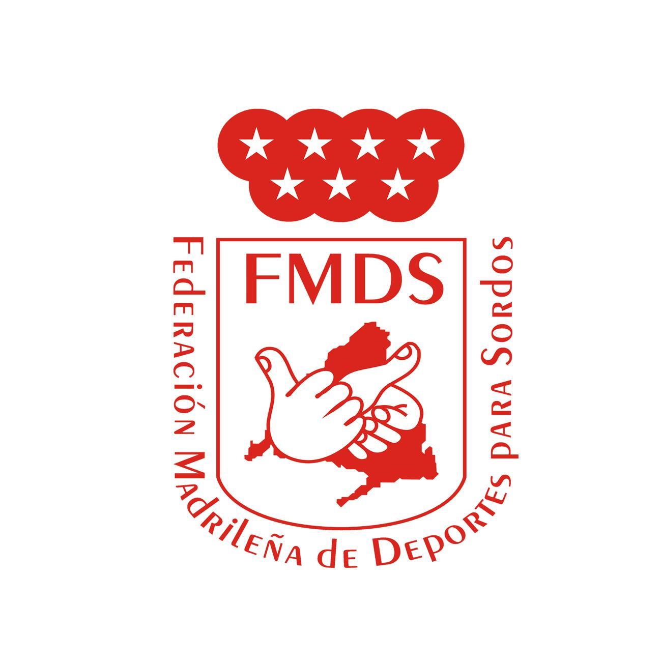 Federación Madrileña de Deportes para Sordos