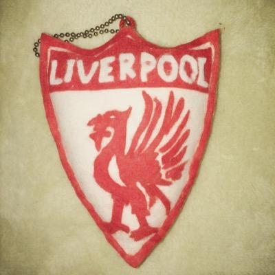 LiverpoolFC YNWA  Gunma