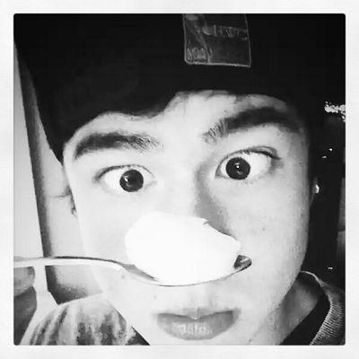 O mais putinho do Twitter,  sem mais... ♡