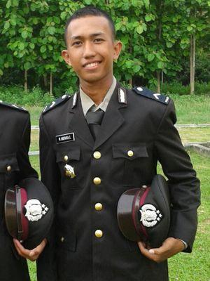 andikaCarolauw's profile picture. Mention for follback!!!