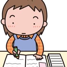 勉強垢なるもの作りました。都内私立高校2年生♀*2016年度受験生*文系/世界史*第一志望はAIU(海外経験なし)*英検準1欲しい*Duo3.0はお友達
