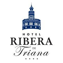 En el mismo barrio de Triana de Sevilla, está situado el Hotel Ribera de Triana. Vistas espectaculares del Guadalquivir y a un paso al casco antiguo.