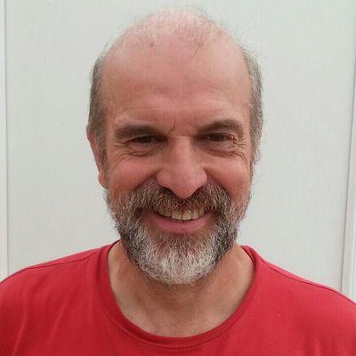 Agooman's profile picture. 