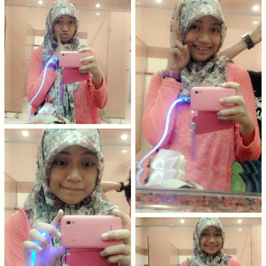 DRRahmadila's profile picture. Just simple girl with simply life. ::