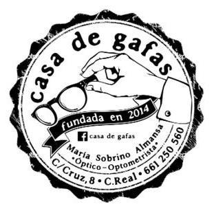 Óptico-Optometrista. Casa de Gafas Fundada en 2014. Avances innovadores y vanguardistas. Diseño,estilo y originalidad como valor añadido