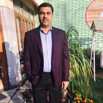 CHAIRMAN, Dayawati College of law(Dayawati shiksha prasar samiti) Ghaziabad(Uttar Pradesh) INDIA-245201