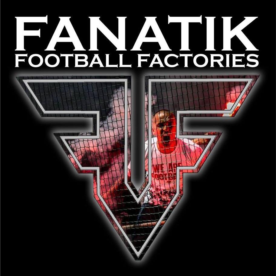 Fanatik Wearhouse Jl. Danau Towuti Raya G3F No.18 Sawojajar Malang - Indonesia Online: Tlp/wa/sms: +6281234710766 Bbm: 57F5251E