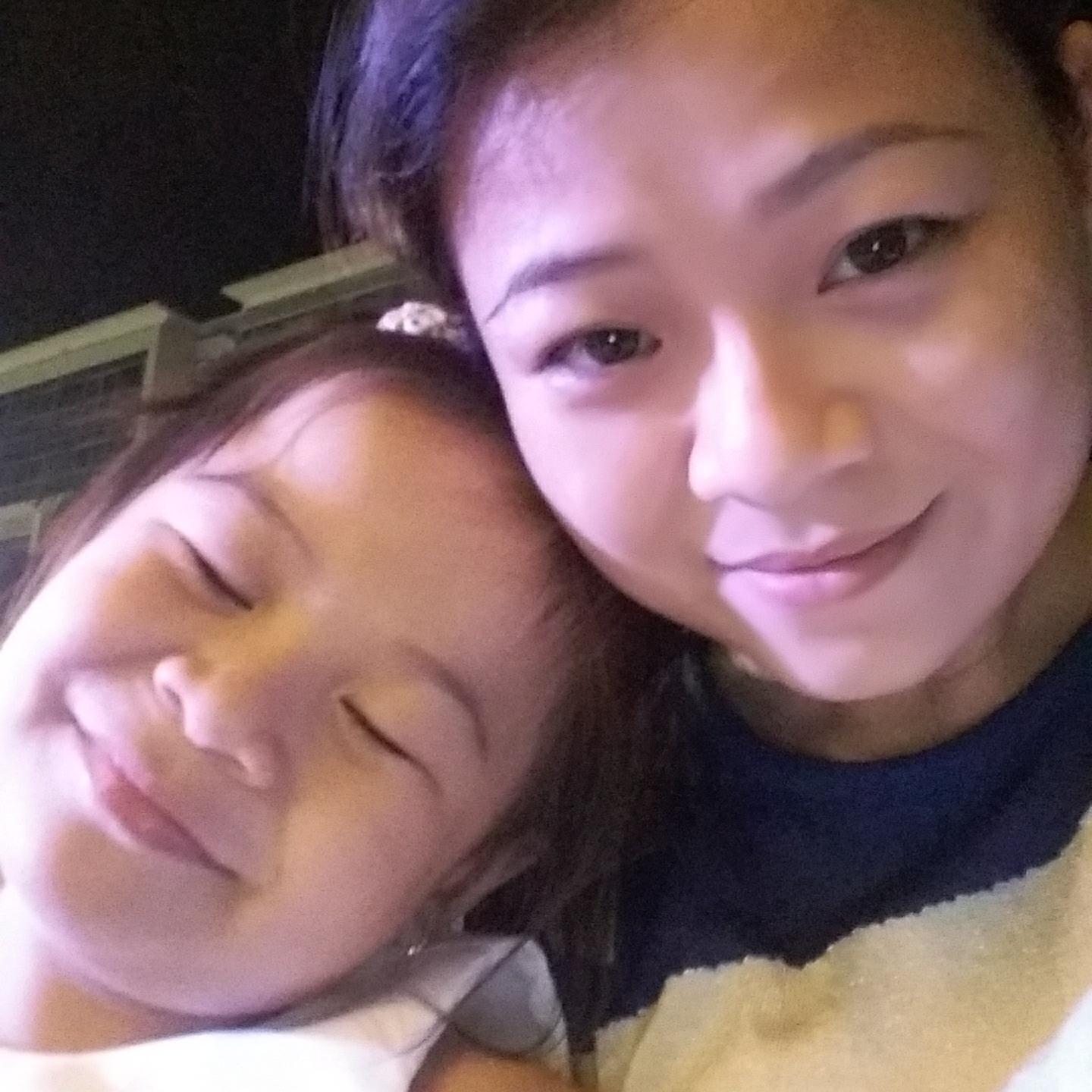 mtrang3103's profile picture. 