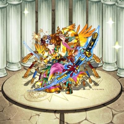 戦国武将モンスト侍 Monsuto Twitter 戦国武将モンスト侍 Monsuto Twitter