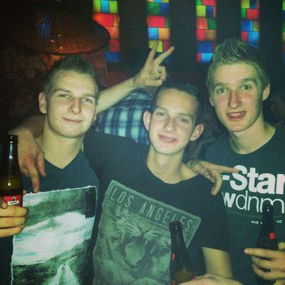 IK KOM UIT HET BOUWJAAR 1996,IK BEN LUUK,L`GESTEL | #Ares | #DeRavenA1 | #JETROWILLEMS15 | INSTA : LUUKVANHAPPEN |