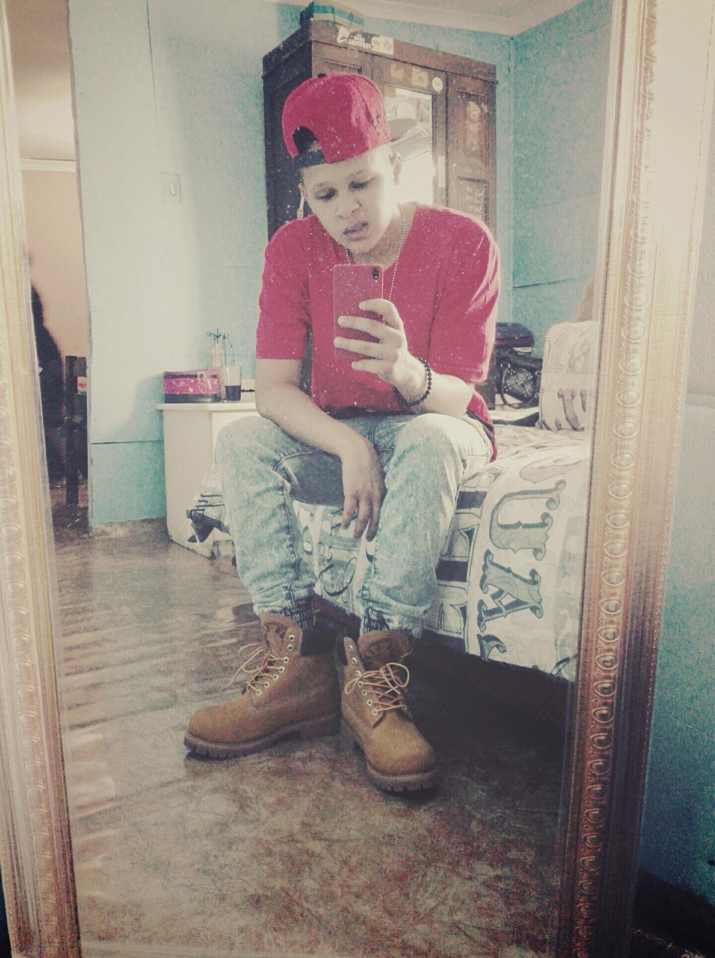 Big dreams, Good music & Expensive taste.