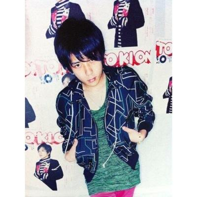 ☪︎Popcorn.THE DIGITALIAN.ワクワク.KIS-MY-WORLD.参戦済み◎ JK2✌︎