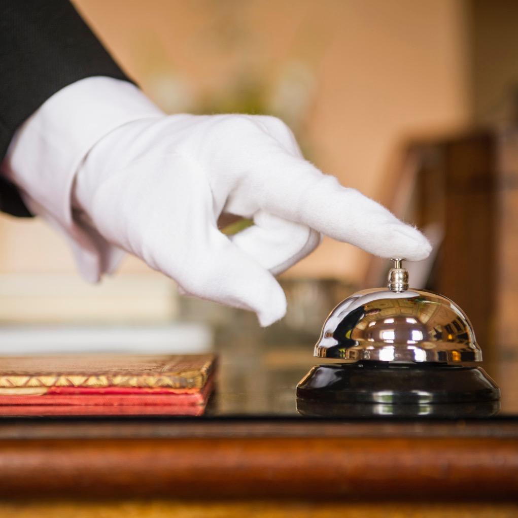 The Twitter fountain at Hotel Marketing Support is an inspirational wellness for your sales and marketing. Let us empower your hotel for Millennial guests.