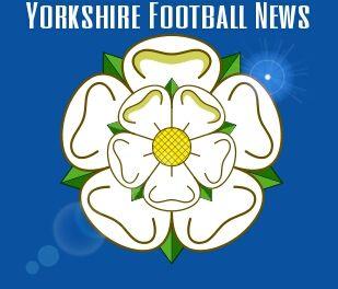 Bringing followers all the latest news, results and transfers from the top football teams in the Yorkshire region yorkshirefootballnews@gmail.com