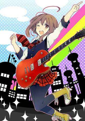 華┏|∵|┛♪さんのプロフィール画像