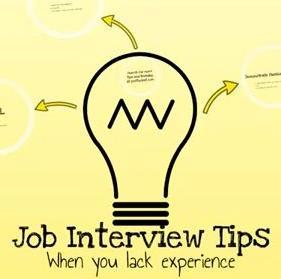 Your online pal for #InterviewTips and #ResumeTips so you can land your dream #Jobs