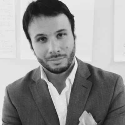 CEO @marjorysolution
