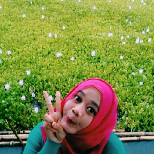 Berbahagialah untuk hari ini besok dan seterusanya ^^