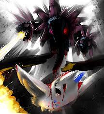 Evil_Hydreigon's profile picture. My powers is fearable! Face me and prepare for a world of trouble