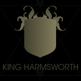 UX and Front-ender working on a Design System. Built a lot third sector websites.  Co-founder of King Harmsworth a Design & Photography Studio based in Mistley.