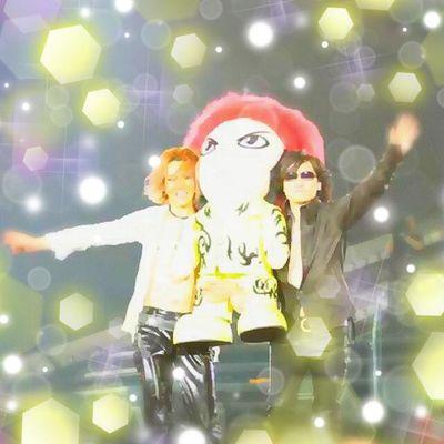 Xjapanとakb大好き キン肉マン Hidemuseum7 Twitter