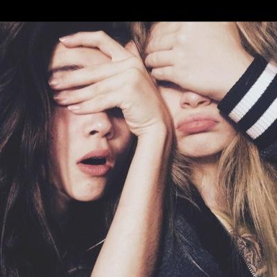 pls follow me sabrina and rowan