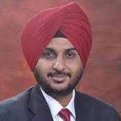 National President of SEHAJDHARI SIKH PARTY (Regd political Party by EC of INDIA) Ex Chairman Punjab Homoeopathy Medical Council & Ex Member CCH (Govt.of INDIA)