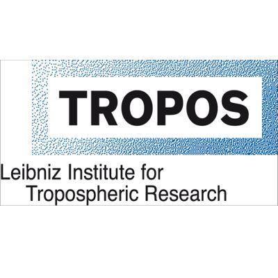 Das Leibniz-Institut für
Troposphärenforschung e.V. (TROPOS): Forschung zu Aerosolen/Feinstaub - Luftqualität - Wolken - Klima