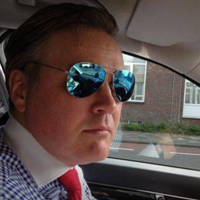 aloysbruggeman's profile picture. Honorary consul for Lithuania Entrepreneur, Liberal certified public accountant & cybersecurity specialist,university professor, black belt Jiu Jitsu/Kung-Fu.