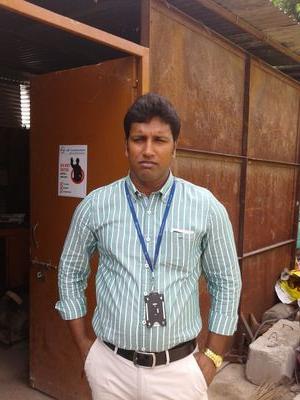 Mechanical  Engineer , a blogger 
Native of Calicut , Kerala.....
A Real Nationalist....
No compromise with any kind of Anti Indian activities...