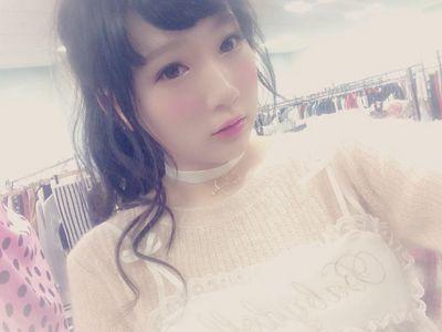 J K❷  ゆらゆら 天使  憧れ  大好き\♡/