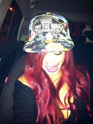 lauritaredkiss Profile Picture