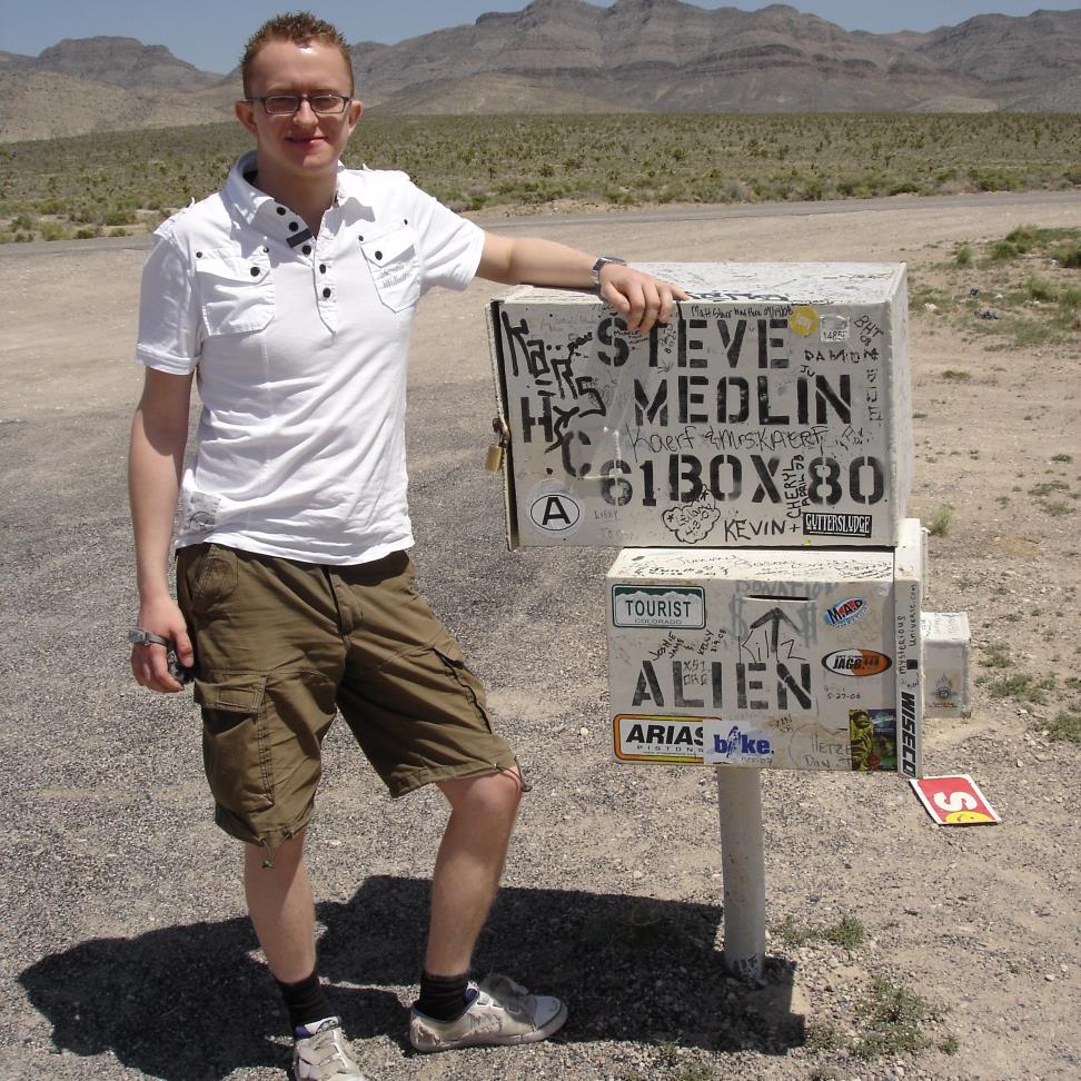 ET / UFO news... Check out my Area 51 video at https://t.co/oA3ftXKt0X 👽 🛸