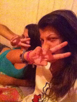Vc naum sabe o qnts dói brigar ctg :( :'(