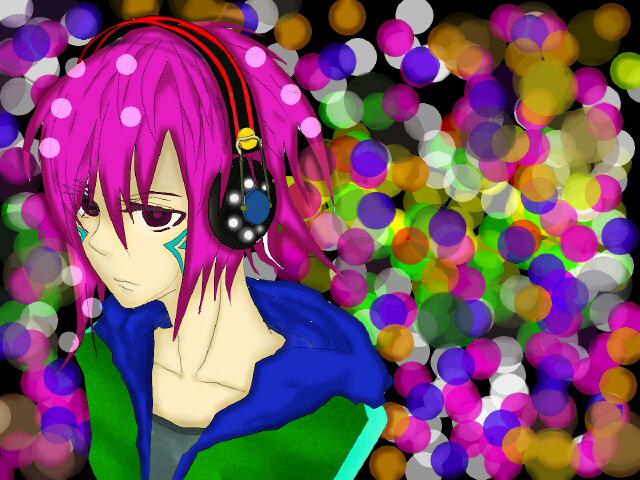 Arif L Z (Yuma LZ)さんのプロフィール画像
