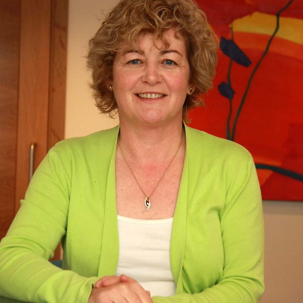 Chartered Accountant - Burns-Shanahan.ie