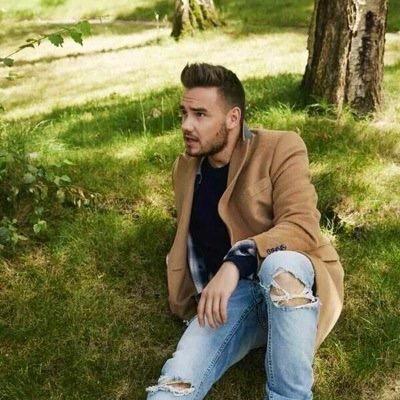 follow @harryniaII for a spam dm to liam!!