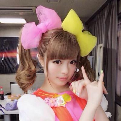 きゃりーぱみゅぱみゅ/ぱみゅらー/JC2/ぱみゅらー歴2年ほど/ぱみゅらーさんフォロバ100%✋/フォローしてね！
