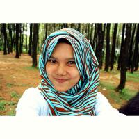 I. Maudy Khanza (@khanzaines) 's Twitter Profile