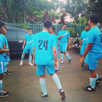Nadila Anisa♡ Part of @Hockey46jakarta 24