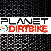 Planet Dirtbike is a new online retail store which specializes in new and innovative motocross products.