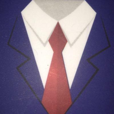 OutofrangeUK's profile picture. 