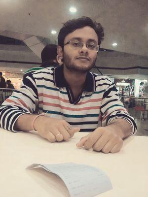 Sourangshu94's profile picture. Medical Student, Smartphone lover, Music lover....