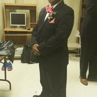 Kelvin Parker (@coachparkerkp) 's Twitter Profile